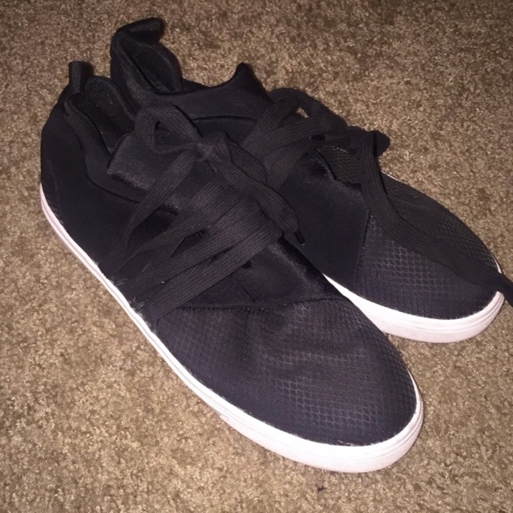 Steve Madden Lancer